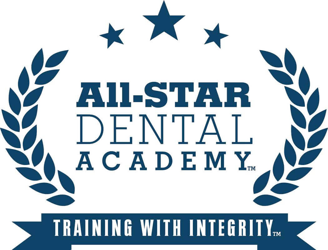 All Star Logo 2, All-Star Dental Academy