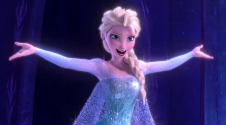 Stop Complaining about Your Patients and “Let it Go”