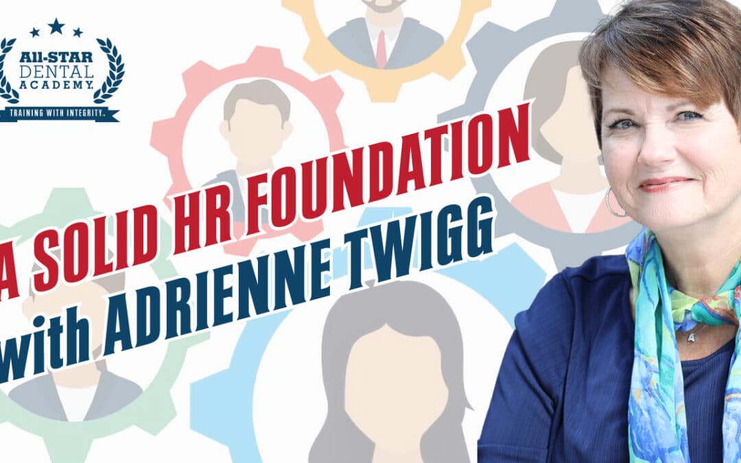 Building A Solid HR Foundation