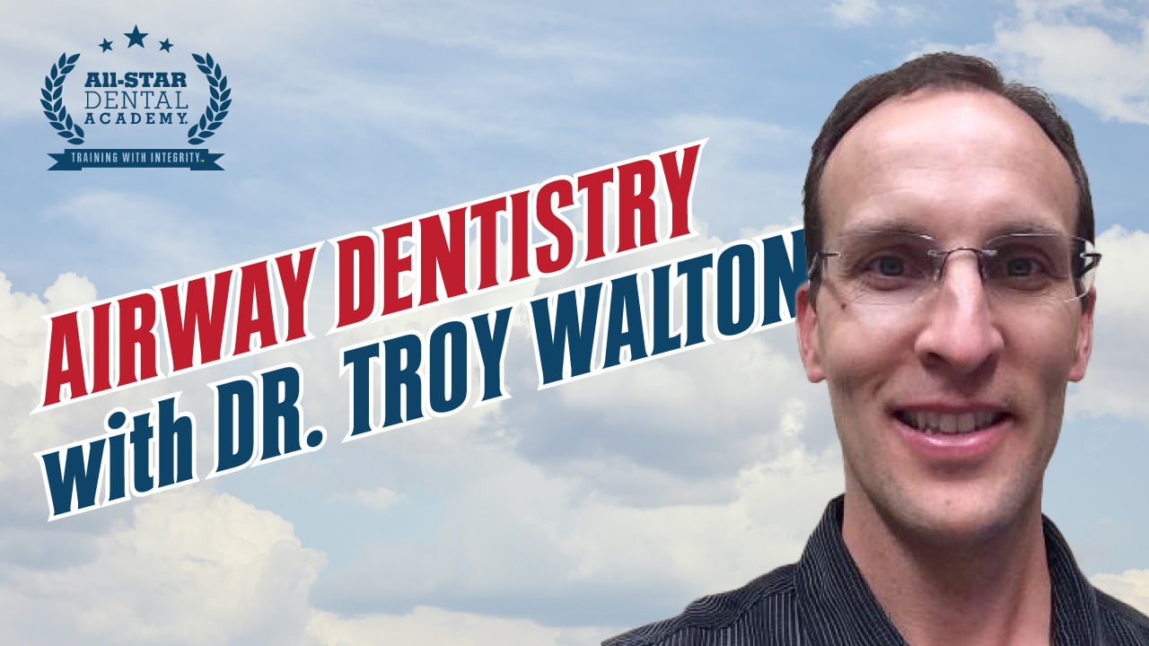 Dental All-Stars &#8211; Dental Podcast, All-Star Dental Academy