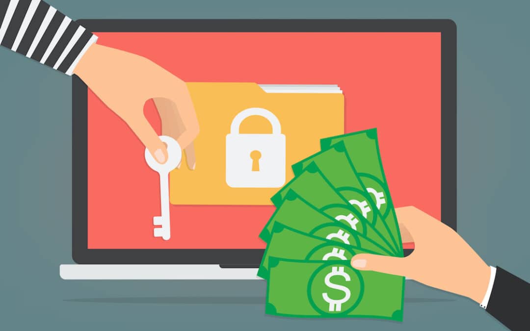 Protecting Your Practice From Ransomware and other Digital Threats