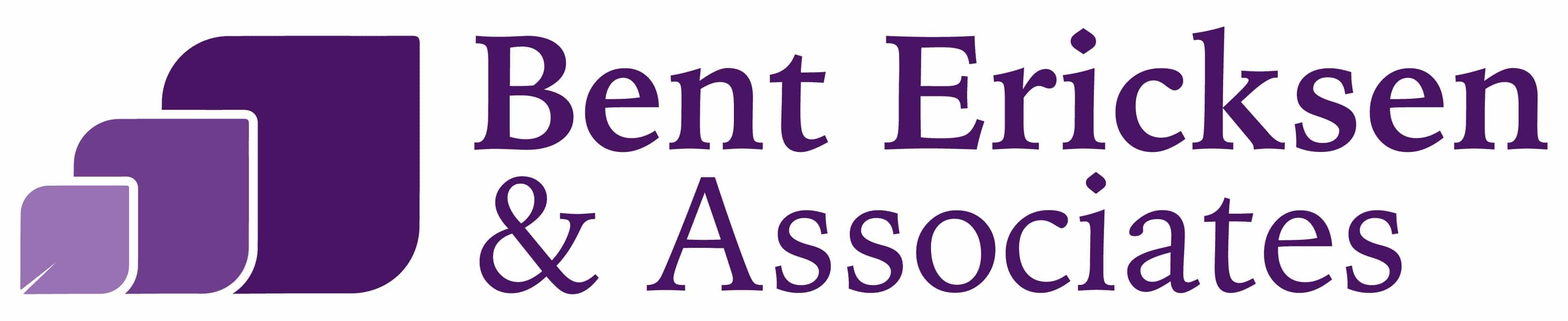 Bent Ericksen Associates Logo 1, All-Star Dental Academy