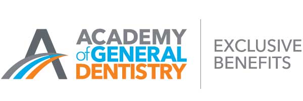Logo AGD, All-Star Dental Academy