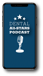 Podcast Phone Only, All-Star Dental Academy