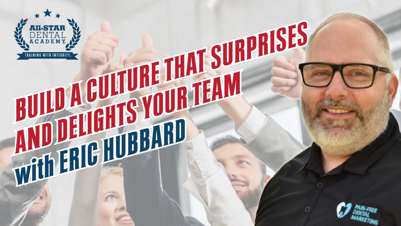 Build a Culture that Surprises and Delights Your Team