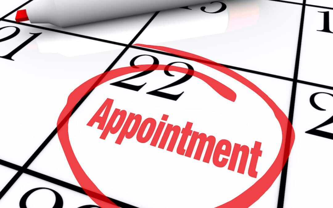 The Scheduling Doctor: How to Prevent Patient Cancellations in Your Dental Practice