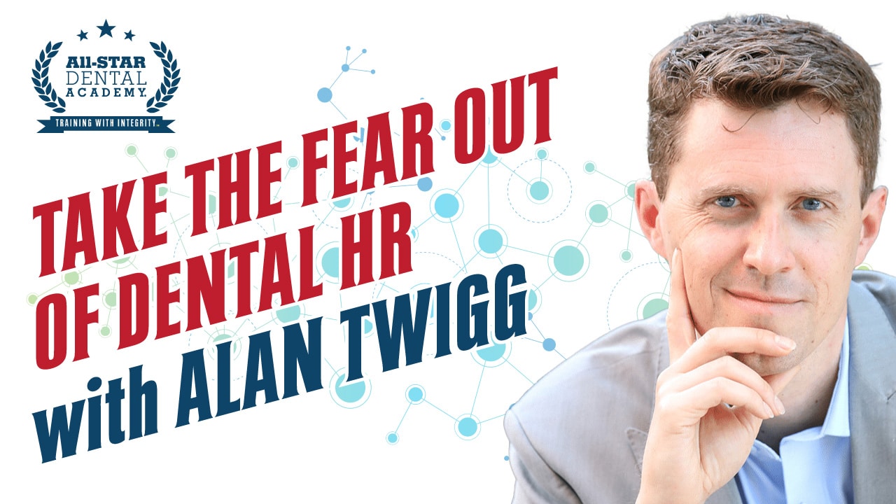 Take the Fear Out of Dental HR