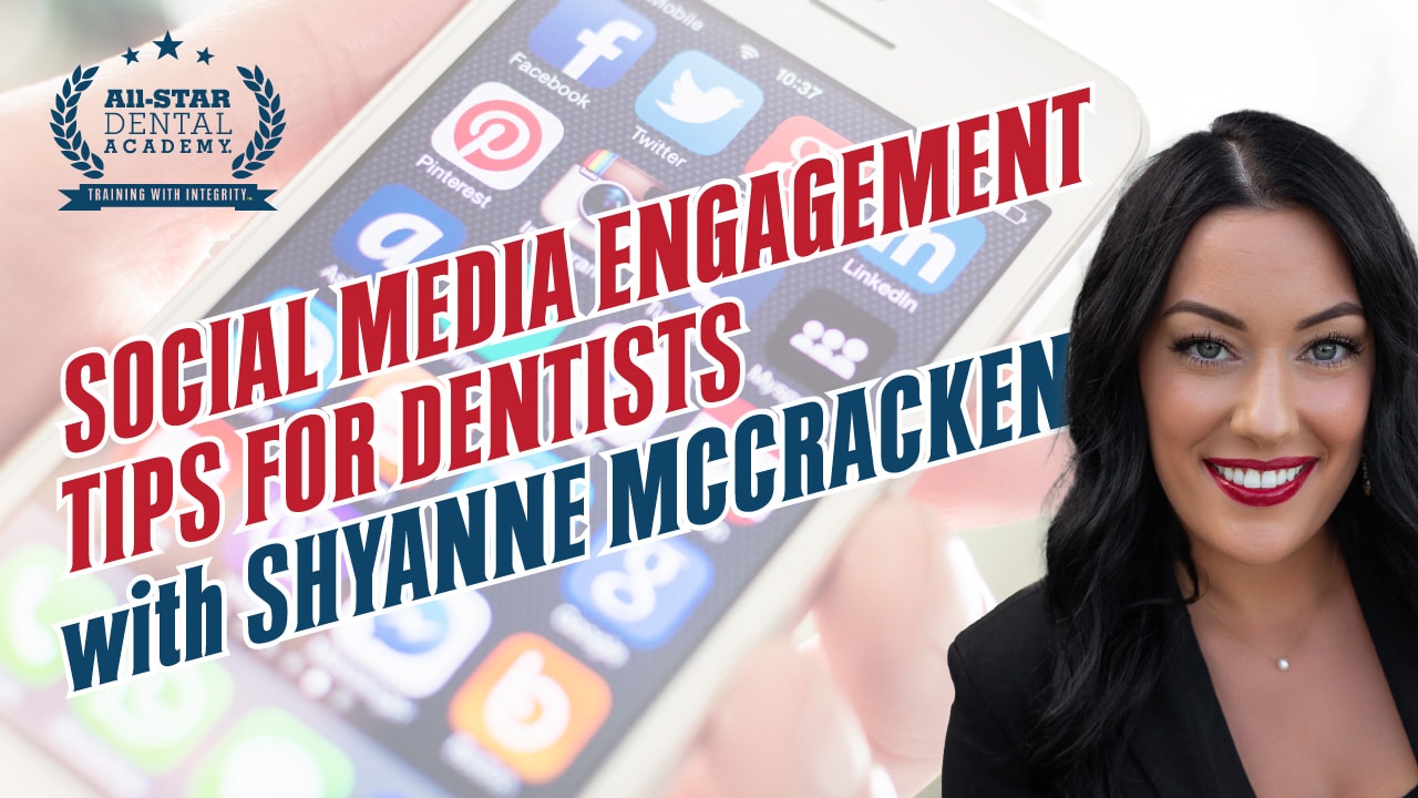 Social Media Engagement Tips For Dentists