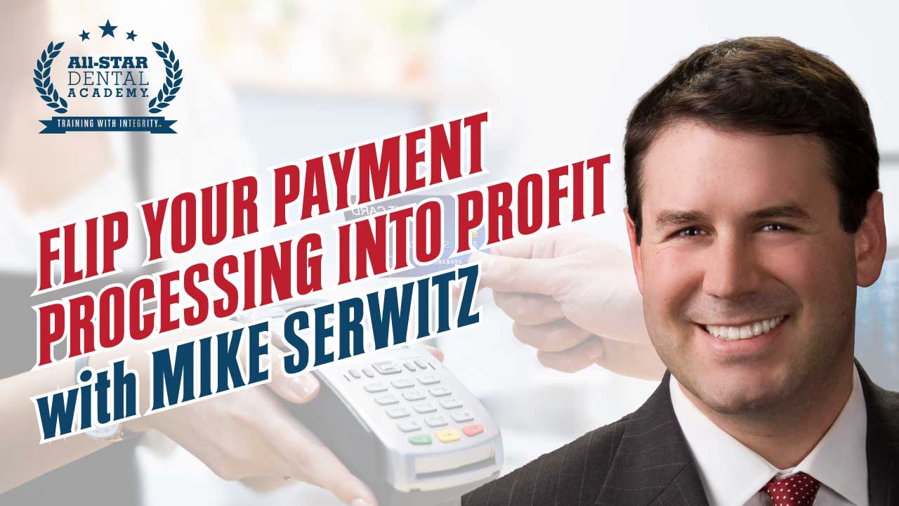 Flip Your Payment Processing Cost into a Revenue Generator