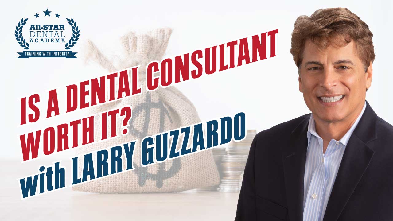 Is a Dental Consultant Worth It?