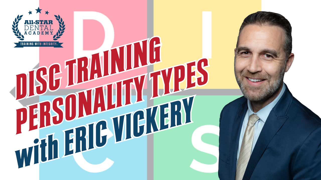DISC Training – Personality Types