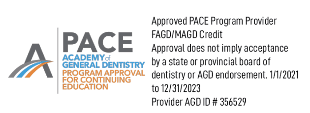 Agd Pace Footer, All-Star Dental Academy