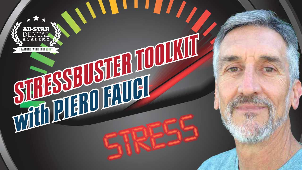 Stress Buster Toolkit