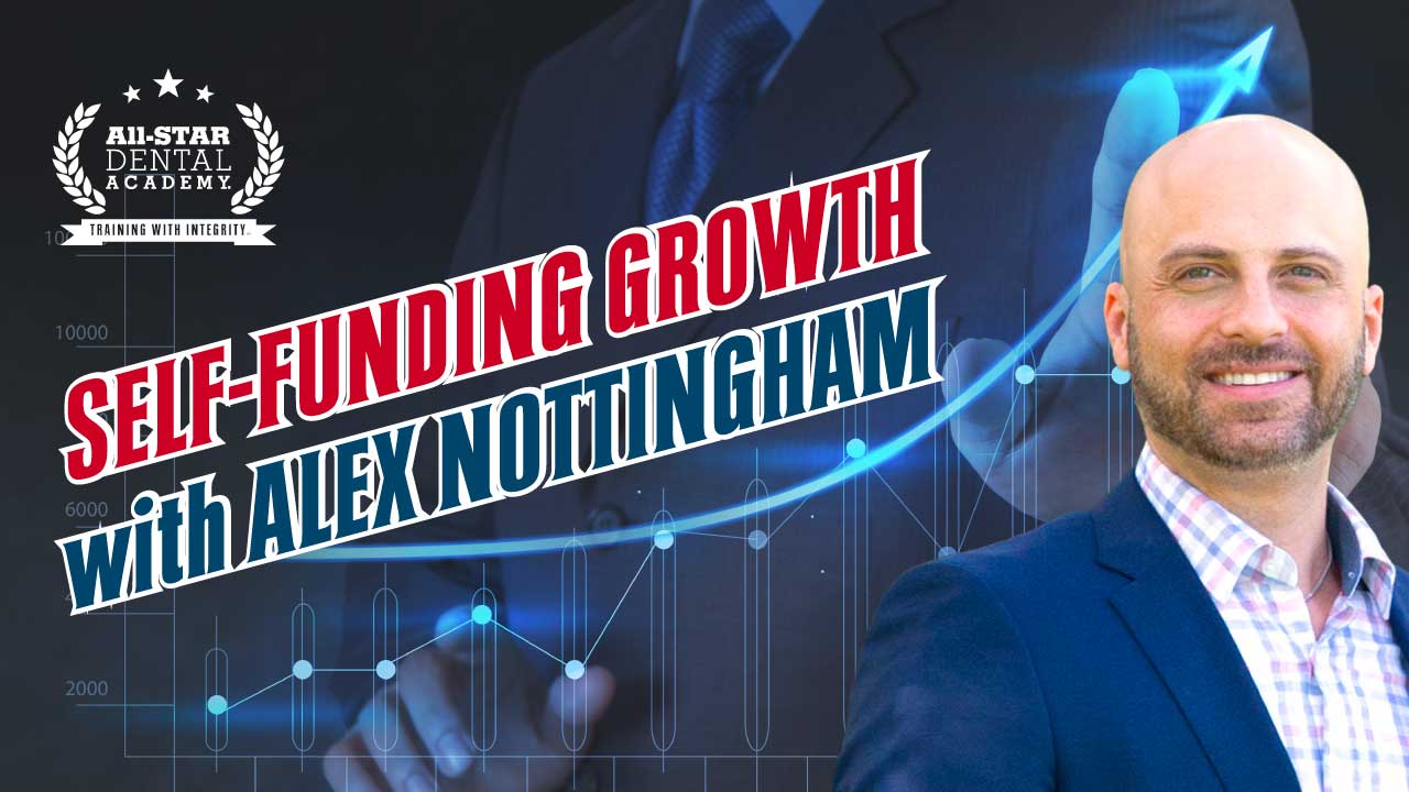 Selffunding growth Alex