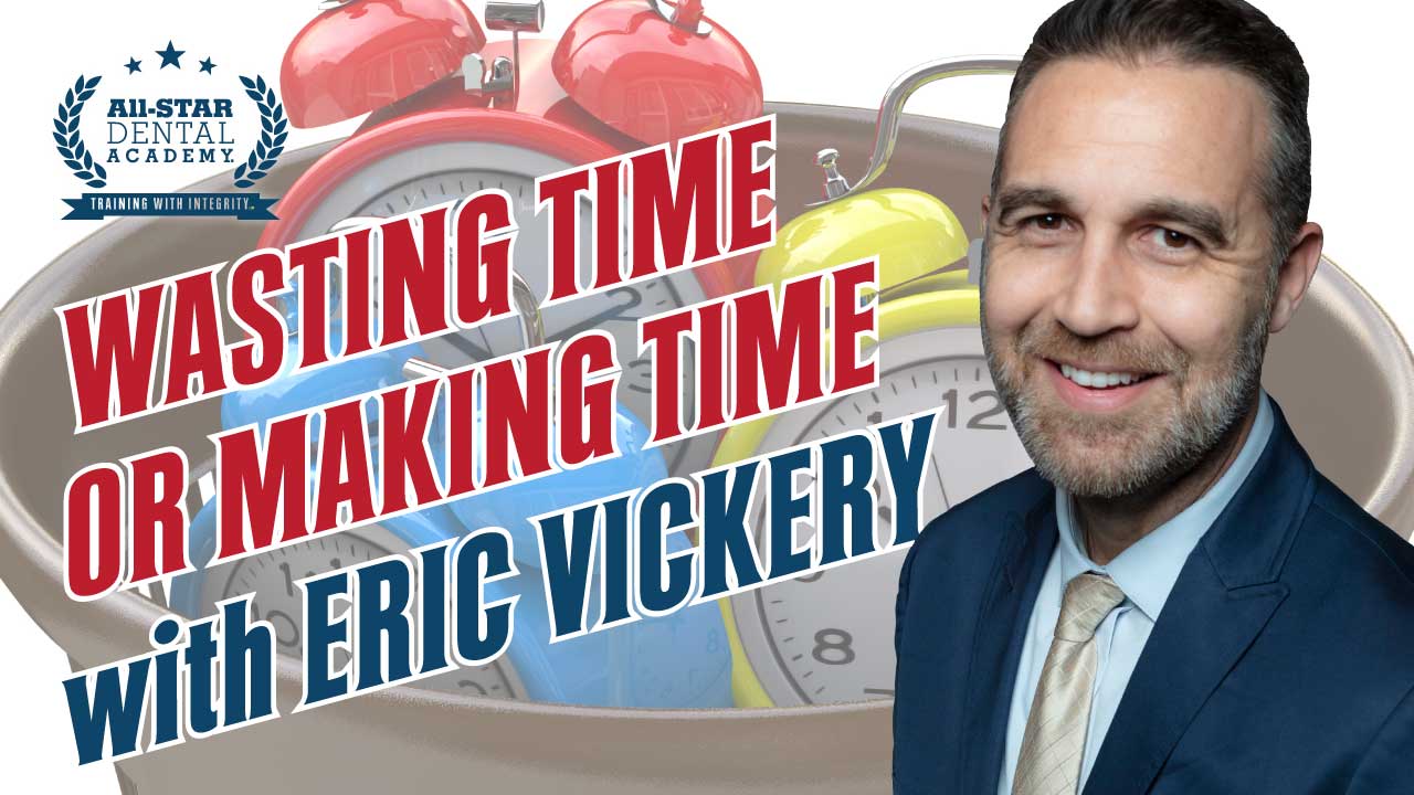 TIME VICKERY