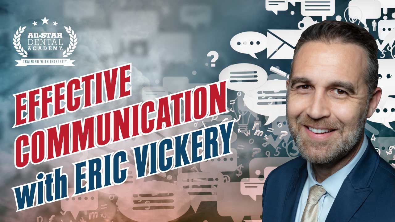 Effective Communication VIckery