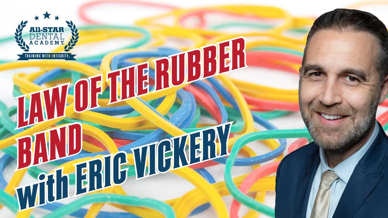 Law of the rubber band vickery
