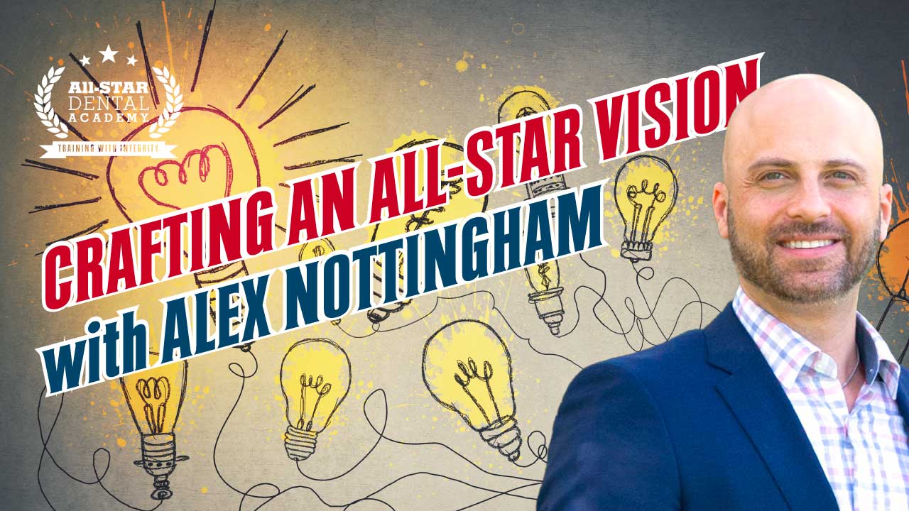 Creating an All-Star Vision Alex