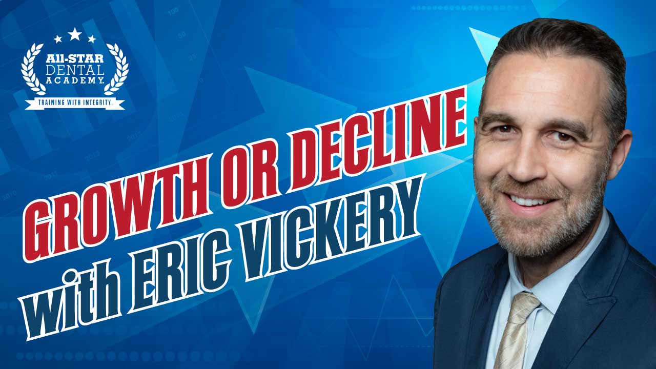 Growth or Decline Vickery