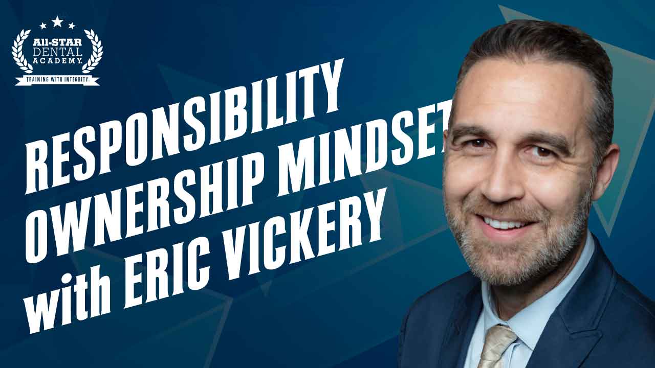 Responsibility Ownership Mentality