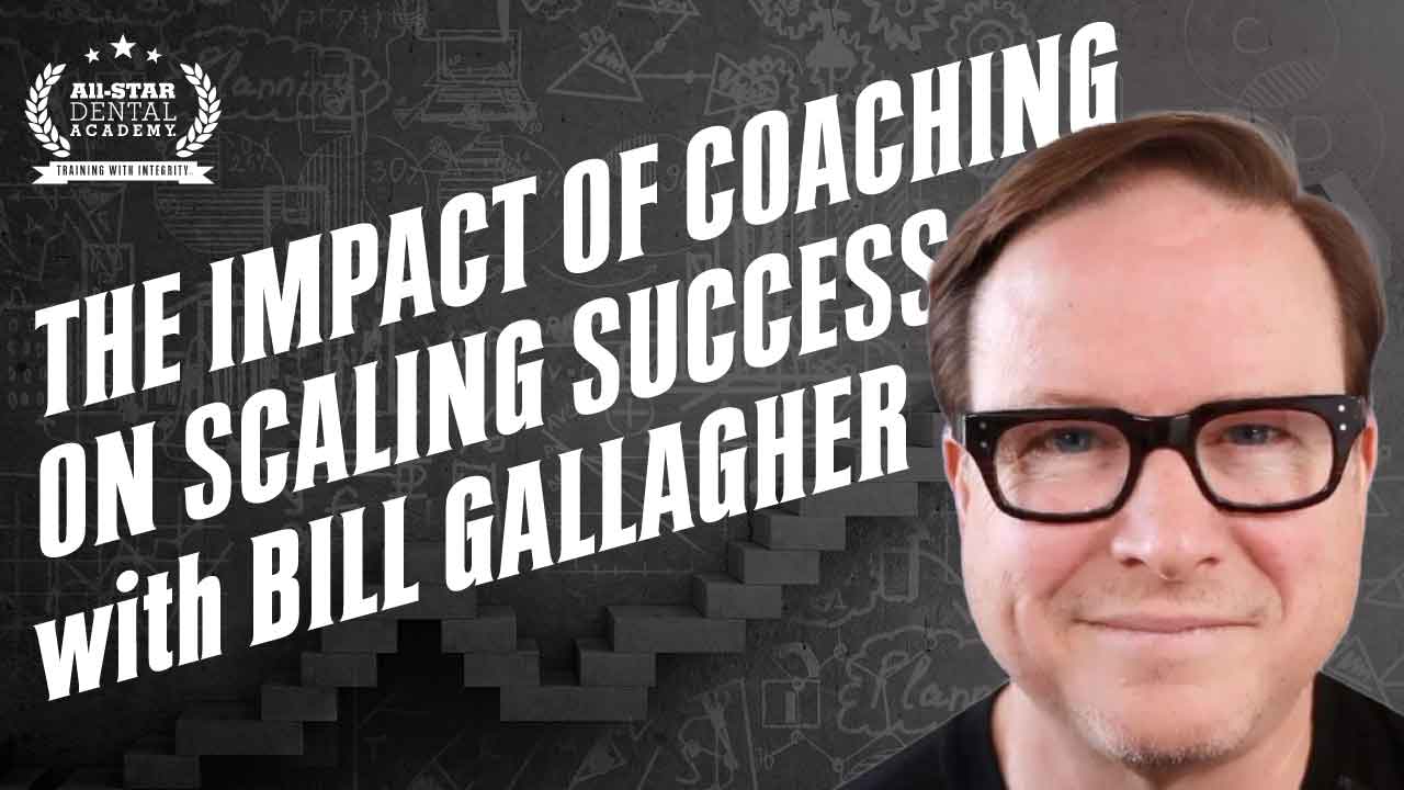 The Impact of Coaching on Scaling Success