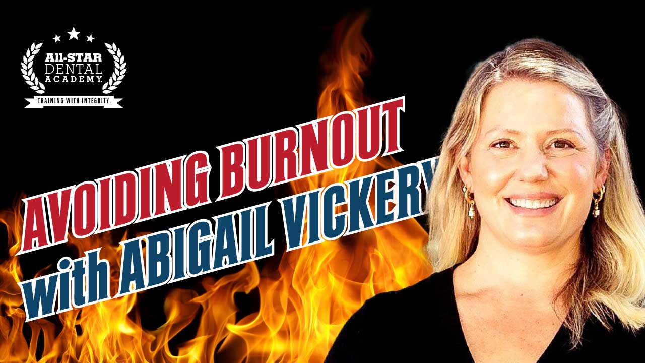 Avoiding Burnout Abigail