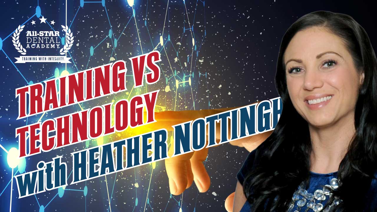 Training vs Tech Heather