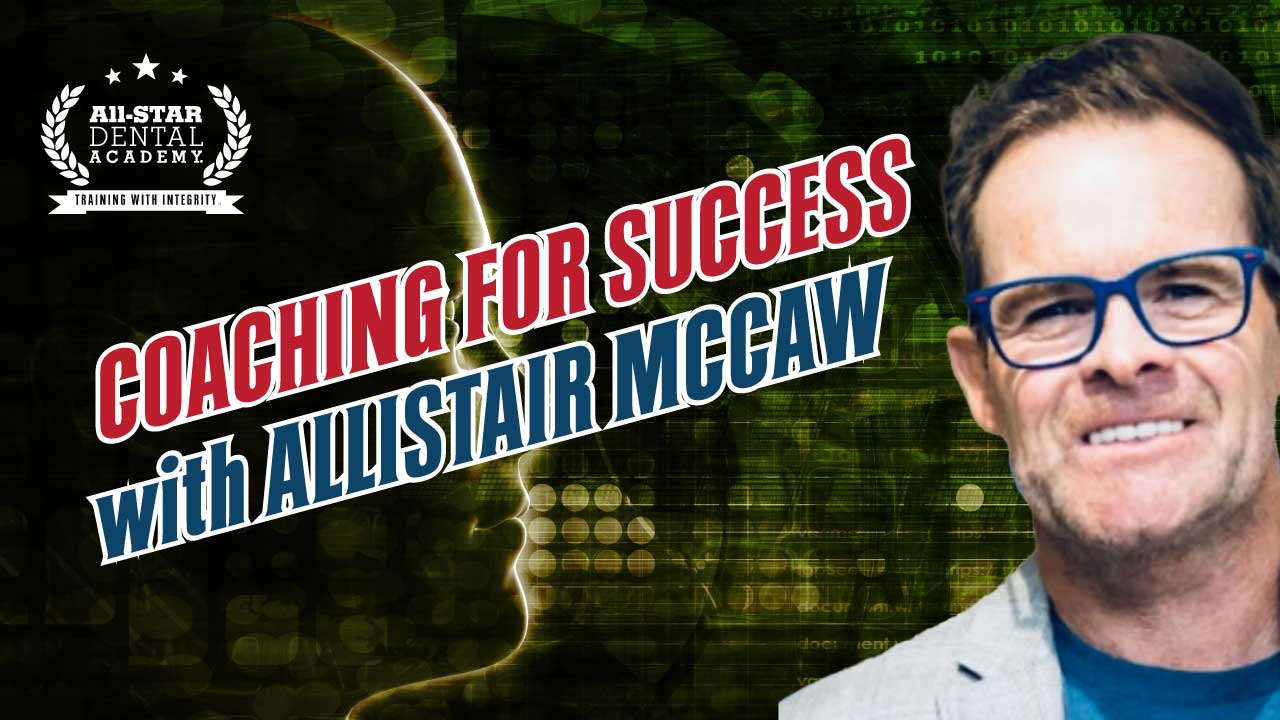 Coaching for Success McCaw