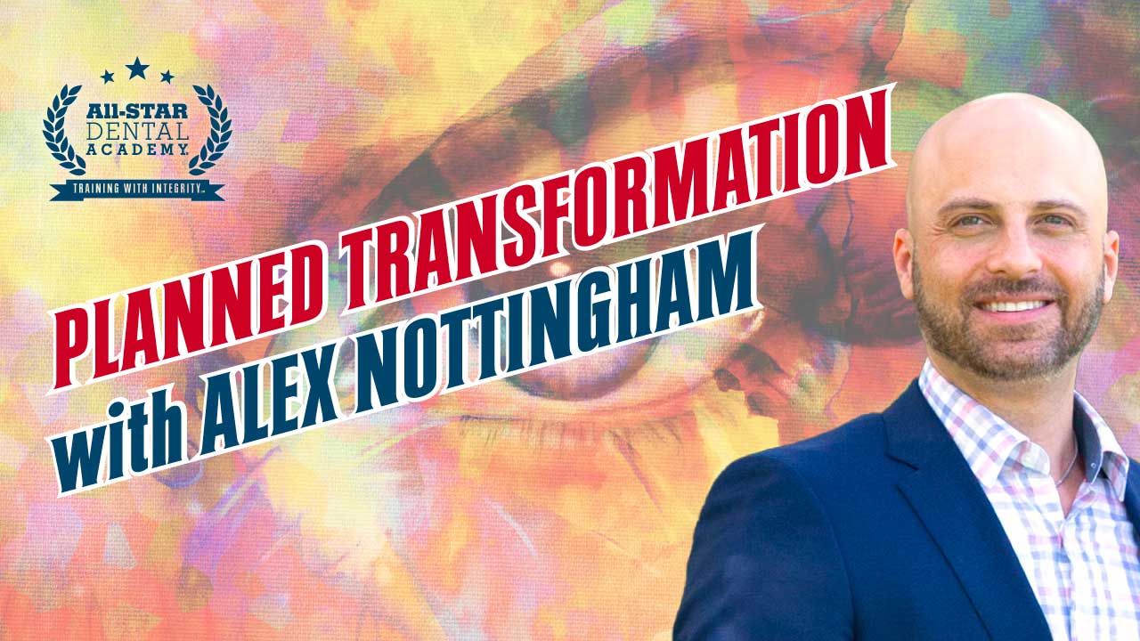 Planned Transformation Alex