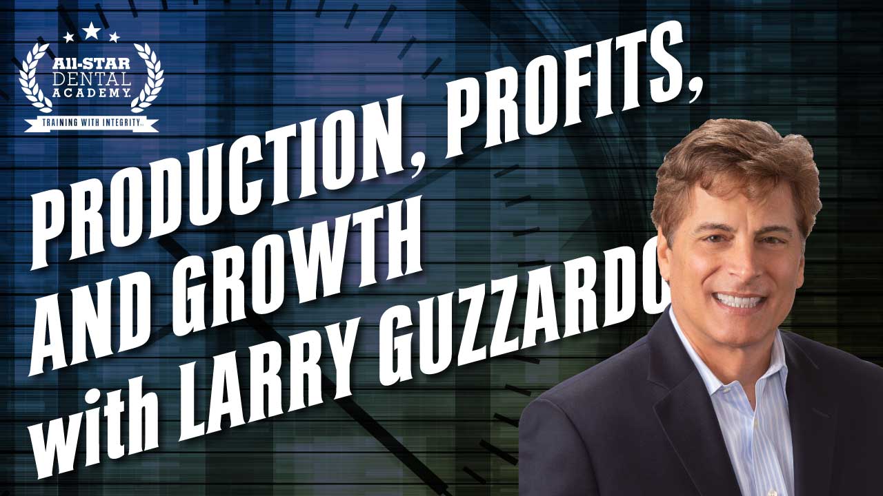 Production, Profits, and Growth Guzzardo
