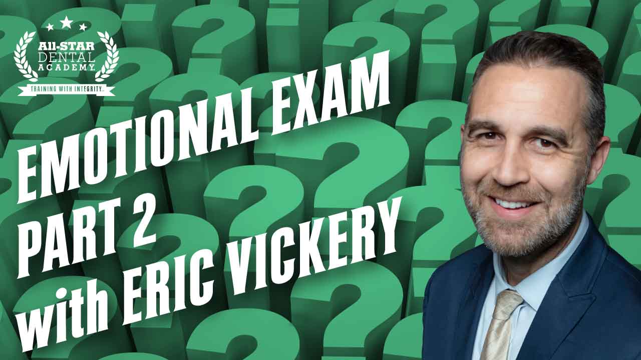 Emotional Exam Part 2 Vickery