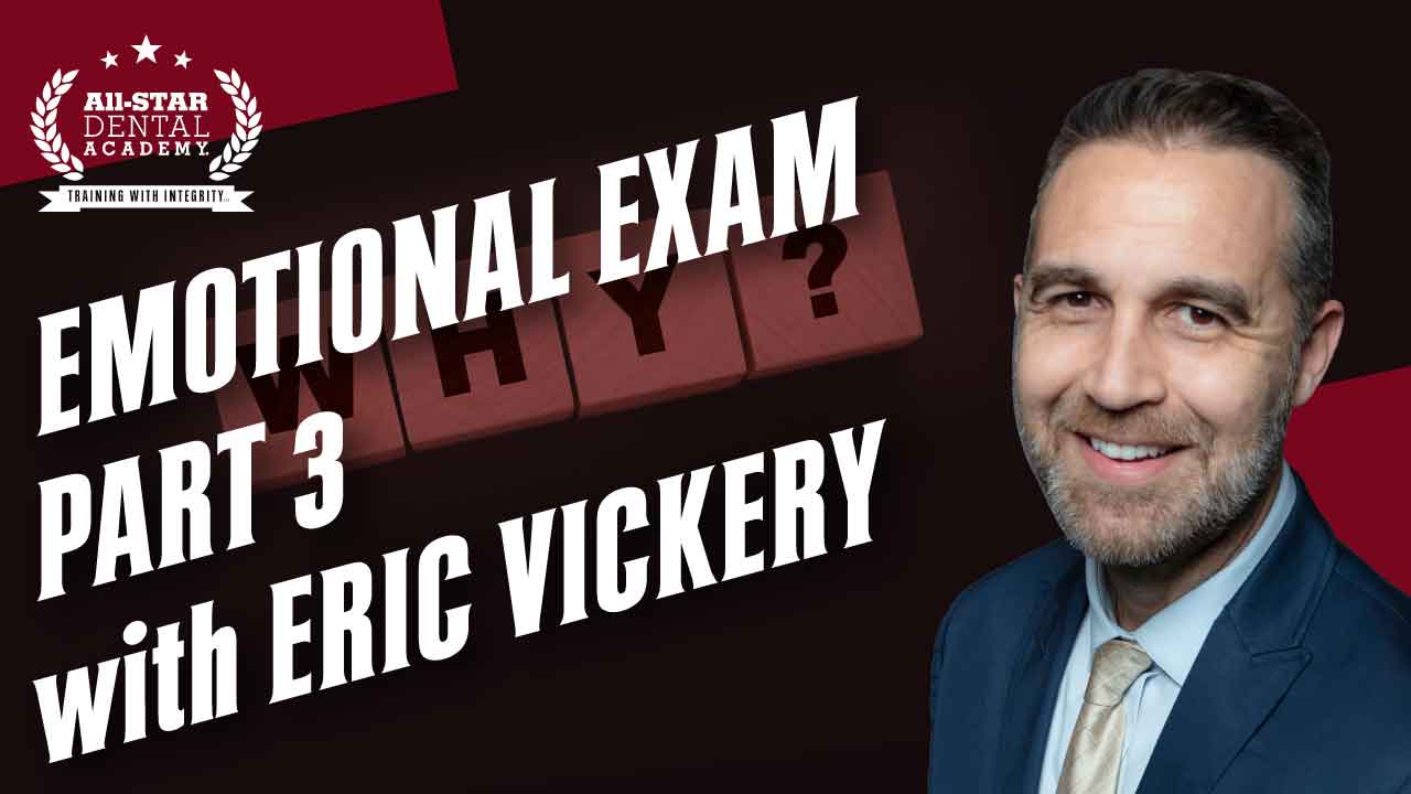 Emotional Exam Part 3 Vickery