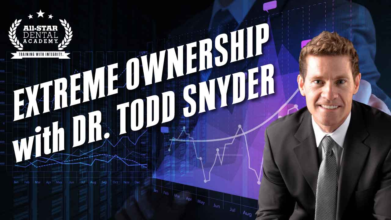 Extreme Ownership Snyder