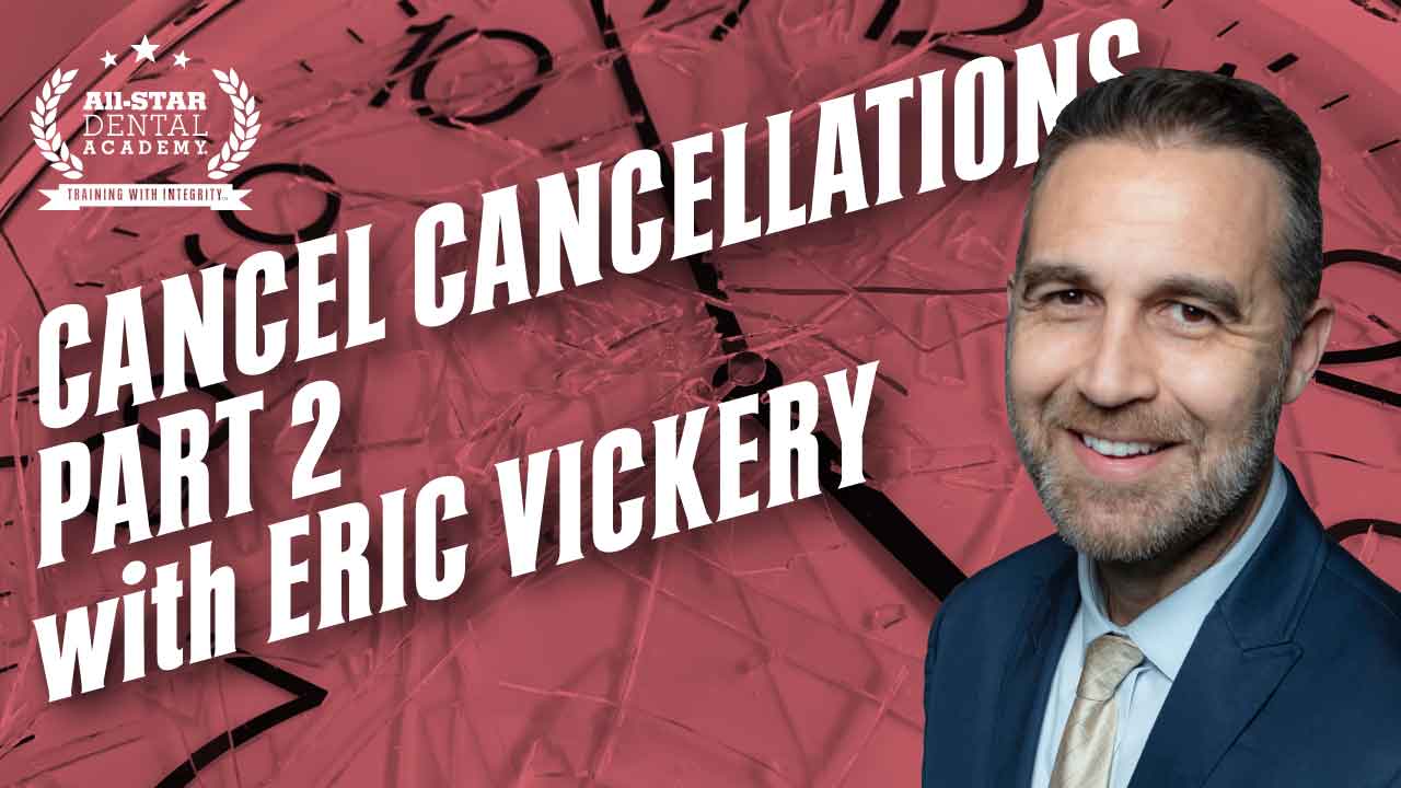 Cancel the Cancellations: Part 2